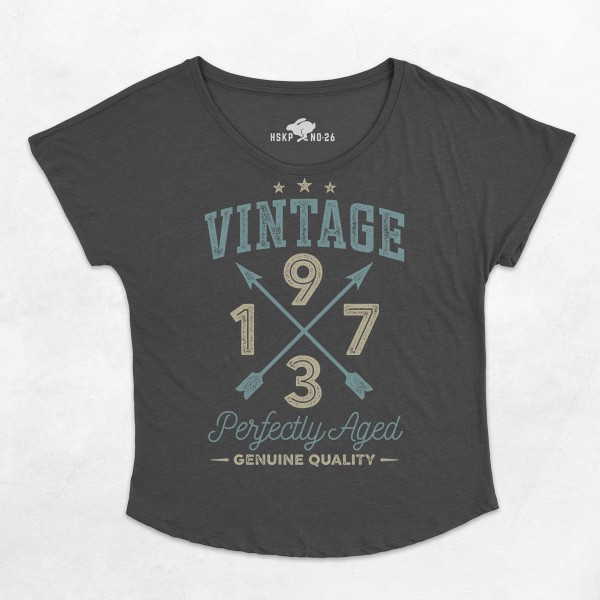 Vintage 1973 (any Years) - Perfectly Aged
